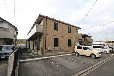 外観 外観
