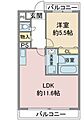 ヒヨシマンション5階8.7万円