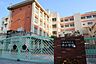 周辺：名古屋市立原小学校