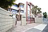 周辺：名古屋市立今池中学校