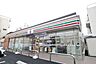 周辺：セブン-イレブン 名古屋石場町店