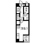 ワイズ東別院のイメージ