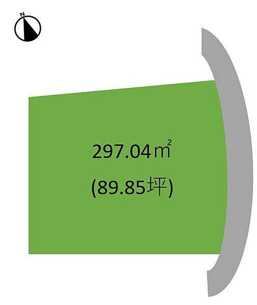 区画図：330000069835