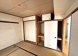 室内の画像