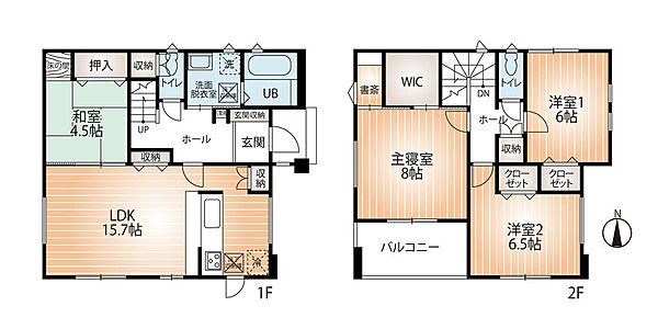 間取り：328000621195
