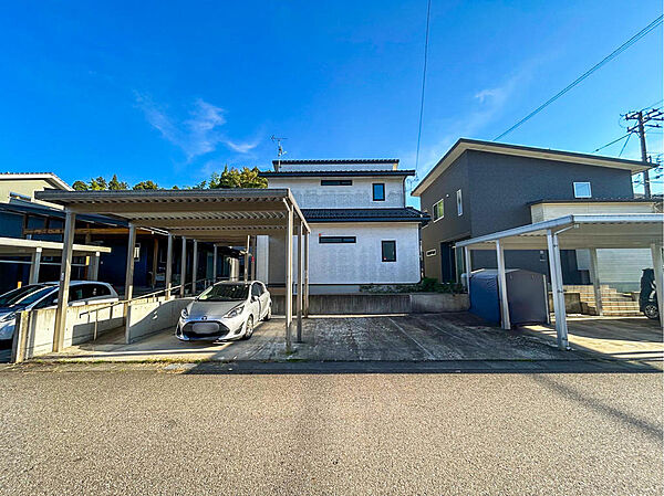 外観：317000011021