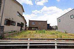 光が丘2丁目の土地画像