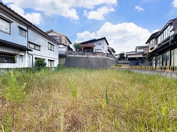 建築条件もありません。お好きなハウスメーカーで建築可能です！
