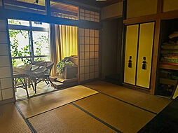 和室の画像