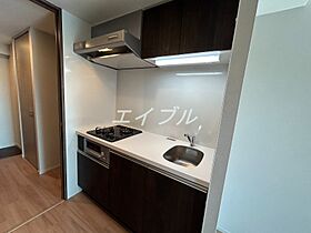 ライフフィールドなにわ本町RUELLE  ｜ 大阪府大阪市西区西本町2丁目（賃貸マンション1DK・5階・29.60㎡） その5