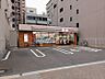 周辺：セブンイレブン大阪京町堀1丁目店 186m