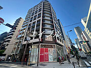 肥後橋駅より徒歩7分 12階 築19年5ヶ月の賃貸物件