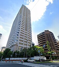 グランドメゾン京町堀タワー