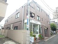 東京都練馬区貫井1丁目5-6：物件画像／株式会社タウンハウジング東京　阿佐ヶ谷店