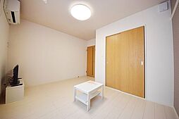 クレイノＫｏＫｏ 101 1階1Kのリビング/ダイニング