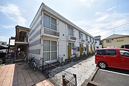 レオパレス豊II