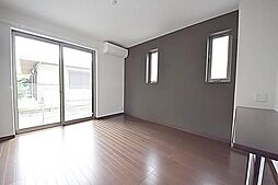 Terrace Tamias 101 1階1LDKのリビング/ダイニング