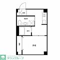 YKプラザ中野3階8.5万円