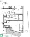 TheOrchidManor1階13.0万円