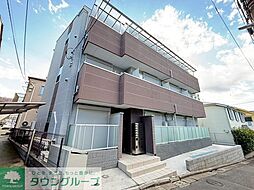 NSGATE富士見台next