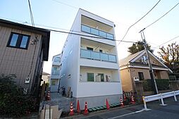 フェリーチェ荻窪D