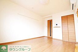 アンベリール吉祥寺イースト 305 3階1Kのリビング/ダイニング