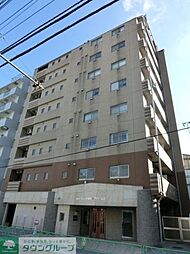 デュオ・スカーラ中野坂上