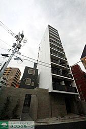 クレストコート中野