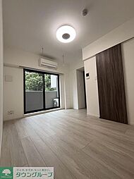 京王井の頭線 高井戸駅 徒歩3分の賃貸マンション 1階1Kのリビング/ダイニング