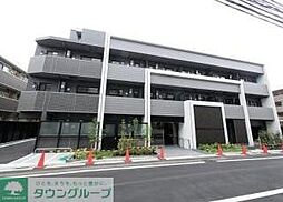 レジデンス東中野ガーデン