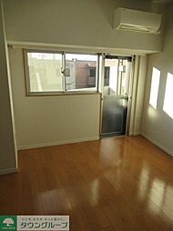 ヴォーガコルテ練馬 303 3階1Kのリビング/ダイニング