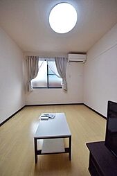 レオネクスト南大泉 204 2階1Kのリビング/ダイニング