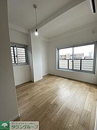 ドリアンヴィラ 6F 6階3LDKのリビング/ダイニング