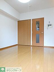 ガラ・グランディ練馬 6階1Kのリビング/ダイニング