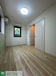 ミヤビヒルズ桜台 107 1階1LDKのリビング/ダイニング