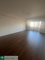 日神デュオステージ杉並井荻 205 2階1Kのリビング/ダイニング