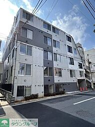 ラフォルテ井草