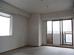 パーク・ハイム中野坂上 710 7階3LDKのリビング/ダイニング