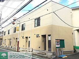 レオネクスト松ノ木