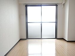 エルヴィエントアース武蔵関公園 207 2階1Kのリビング/ダイニング