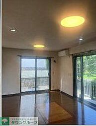 荻窪1丁目戸建 1 1階5LDKのリビング/ダイニング