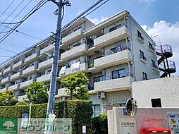 メゾンフォレスト