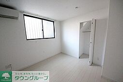 ミハス新高円寺 204 2階1LDKのリビング/ダイニング