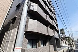 ルーブル練馬伍番館