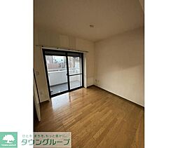 Ｎ．Ｈａｕｓ 301 3階ワンルームのリビング/ダイニング