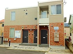 レオネクストサンルーチェ三鷹II