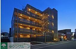 シーム江古田の森