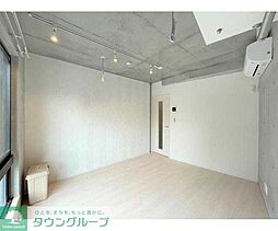 ＯＧＩＫＵＢＯ　ＯＮＥ 104 1階1Kのリビング/ダイニング