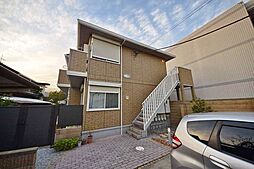 パークハウス葉月 205