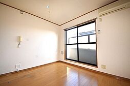 レジデンス久我山 101 1階ワンルームのリビング/ダイニング